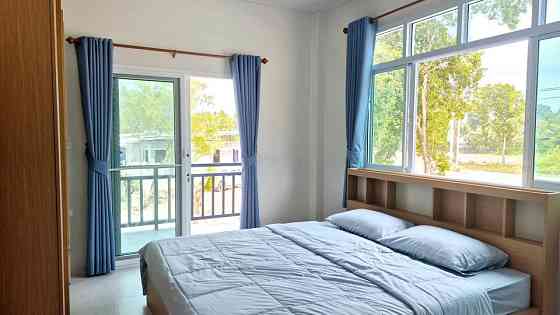 3 bedrooms, 3 bathrooms -house Phangan