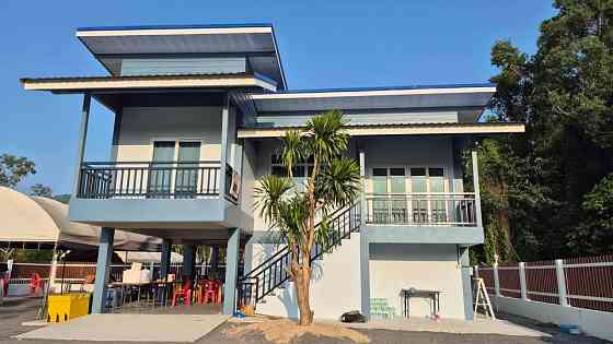 3 bedrooms, 3 bathrooms -house Phangan
