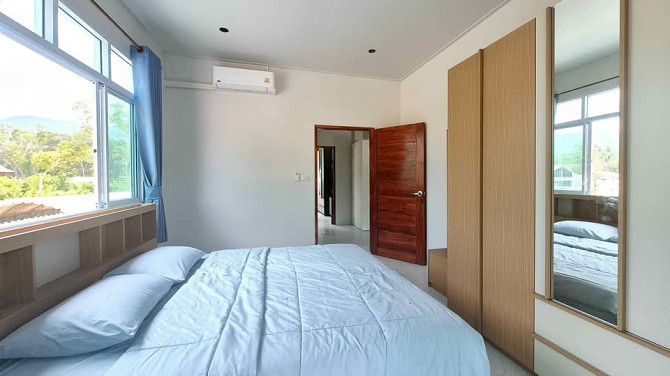 3 bedrooms, 3 bathrooms -house Phangan - photo 4