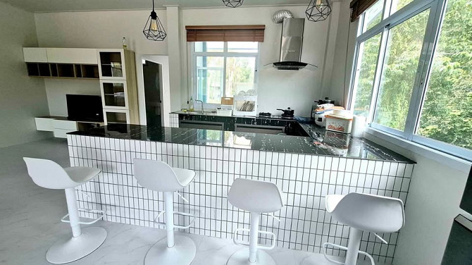 3 bedrooms, 3 bathrooms -house Phangan - photo 1