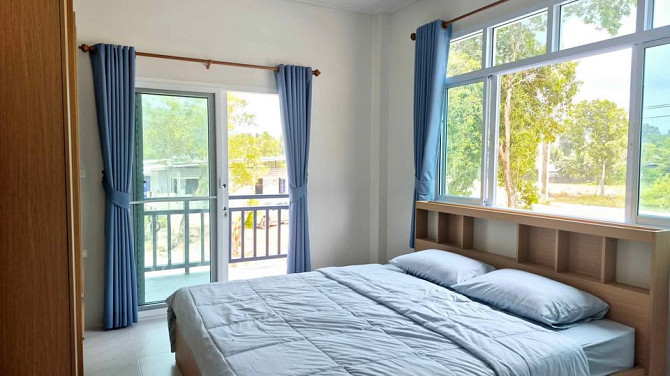 3 bedrooms, 3 bathrooms -house Phangan - photo 3