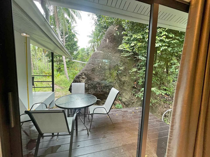House with bedrooms: 2 and bathrooms: 2 Phangan - photo 1