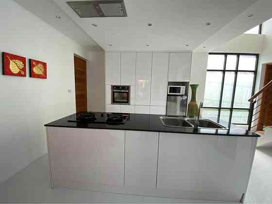 3 Beds 3 Baths - House Samui