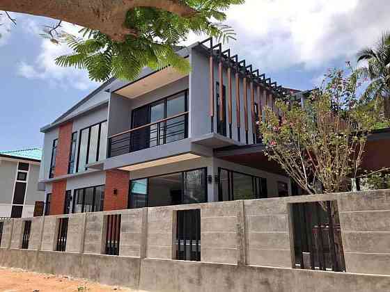 2 bedrooms, 3 bathrooms -house Samui