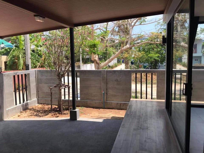 2 bedrooms, 3 bathrooms -house Samui - photo 4