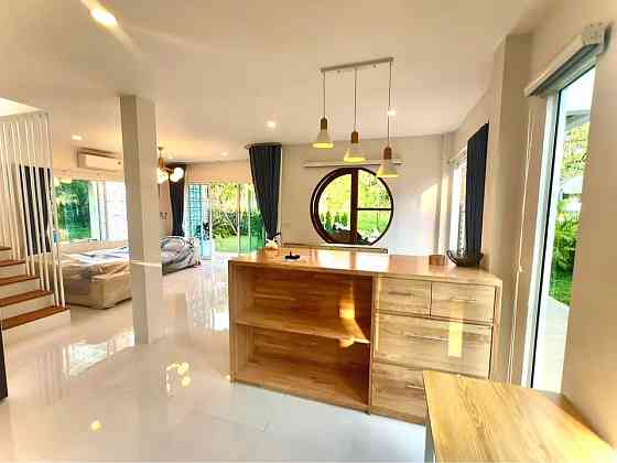 3 beds 2 bathrooms – House Phangan