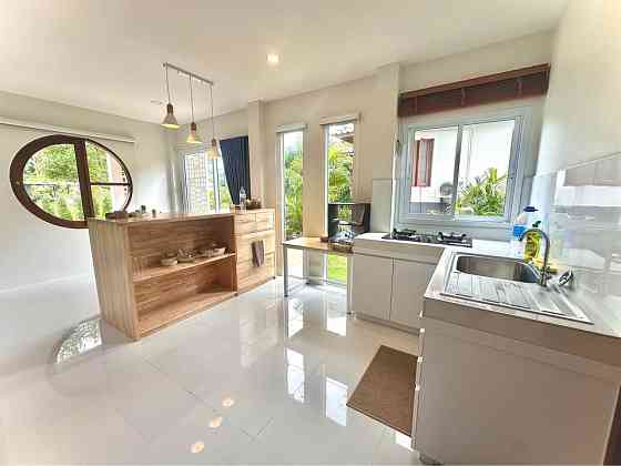 3 beds 2 bathrooms – House Phangan