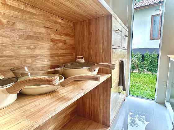 3 beds 2 bathrooms – House Phangan