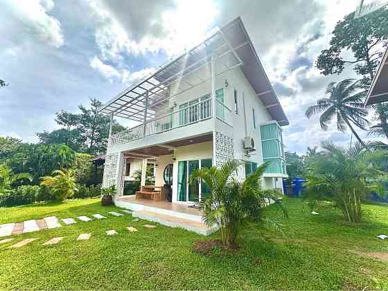 3 beds 2 bathrooms – House Phangan