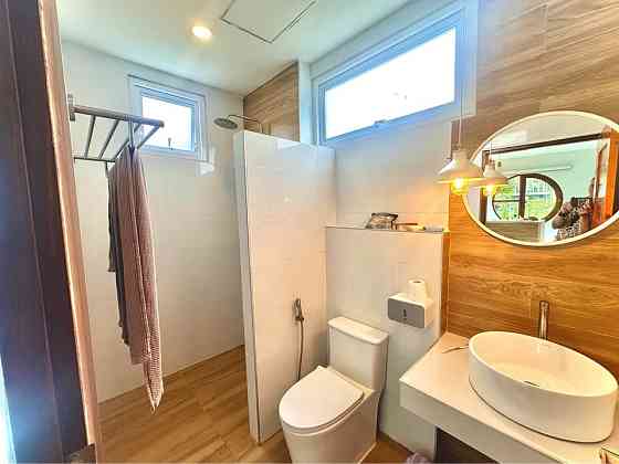 3 beds 2 bathrooms – House Phangan
