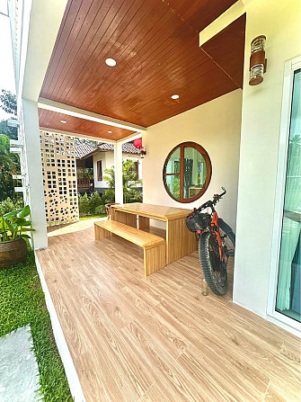 3 beds 2 bathrooms – House Phangan - photo 7