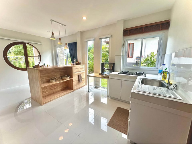 3 beds 2 bathrooms – House Phangan - photo 4