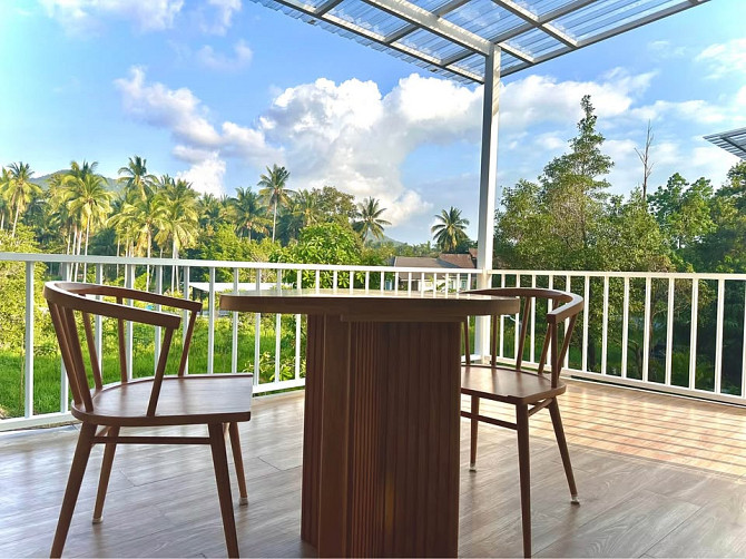 3 beds 2 bathrooms – House Phangan - photo 8