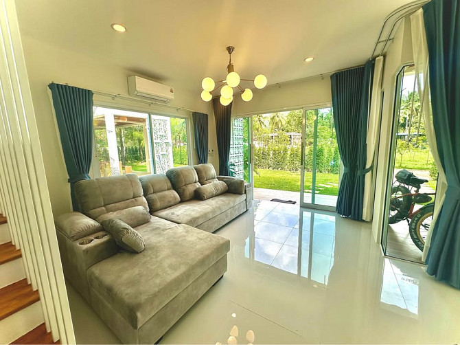 3 beds 2 bathrooms – House Phangan - photo 3