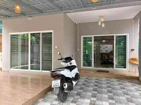 2 bedrooms, 2 bathrooms - home Samui