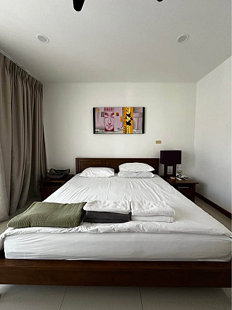 Townhaus with bedrooms: 2 and bathrooms: 3 Samui - photo 4