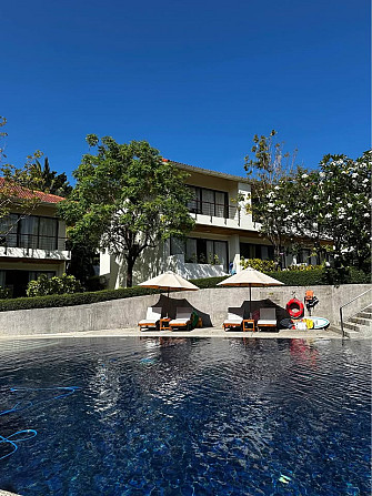 Townhaus with bedrooms: 2 and bathrooms: 3 Samui - photo 2