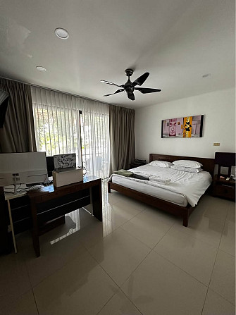 Townhaus with bedrooms: 2 and bathrooms: 3 Samui - photo 6