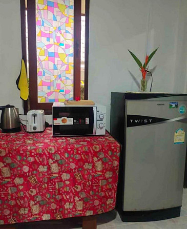 1 bedroom, 1 bathroom - house Samui - photo 6