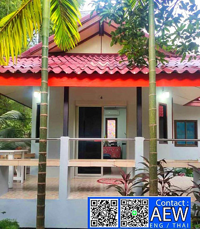 1 bedroom, 1 bathroom - house Samui - photo 2