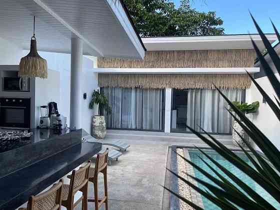 3 bedroom house and 3 bathrooms Samui