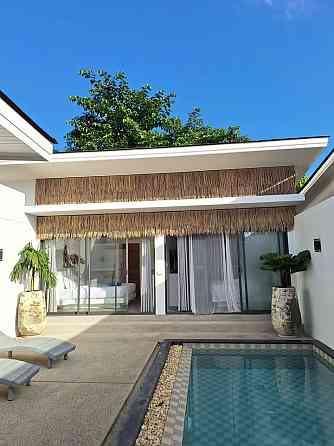 3 bedroom house and 3 bathrooms Samui