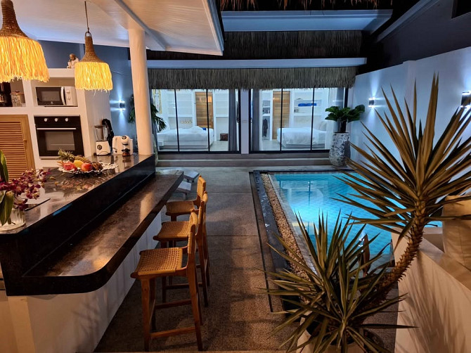 3 bedroom house and 3 bathrooms Samui - photo 7