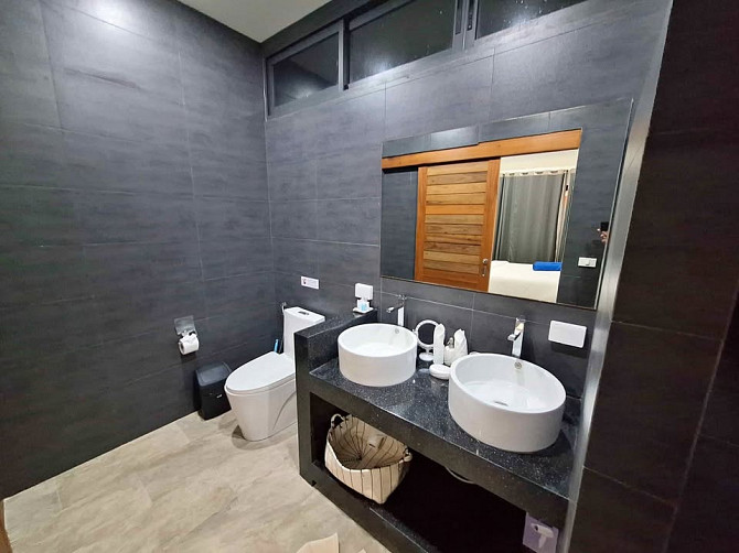 3 bedroom house and 3 bathrooms Samui - photo 1