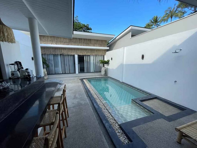 3 bedroom house and 3 bathrooms Samui - photo 5