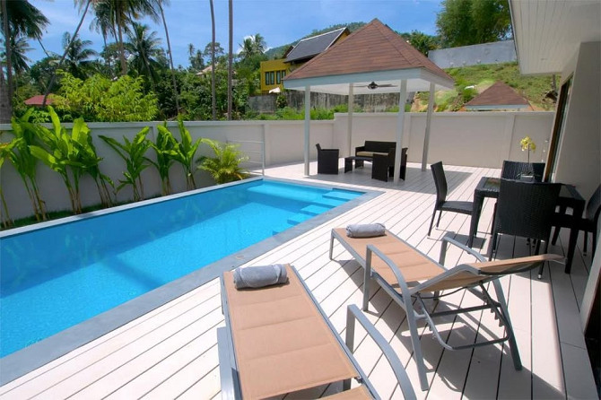 2 bedroom house and 2 bathrooms Samui - photo 4