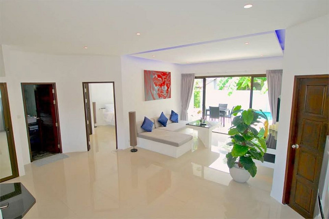 2 bedroom house and 2 bathrooms Samui - photo 1