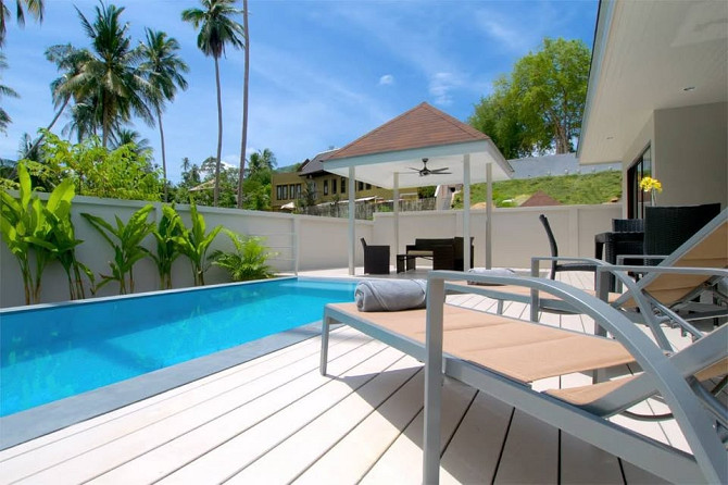 2 bedroom house and 2 bathrooms Samui - photo 2