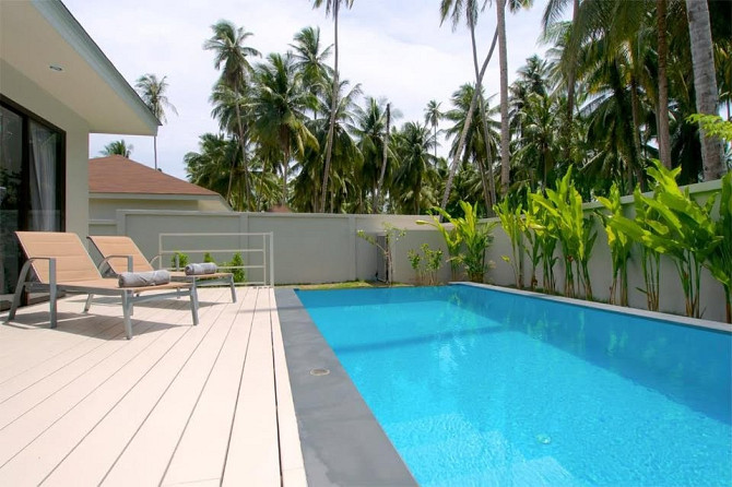 2 bedroom house and 2 bathrooms Samui - photo 5