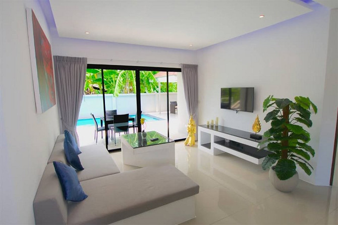 2 bedroom house and 2 bathrooms Samui - photo 7