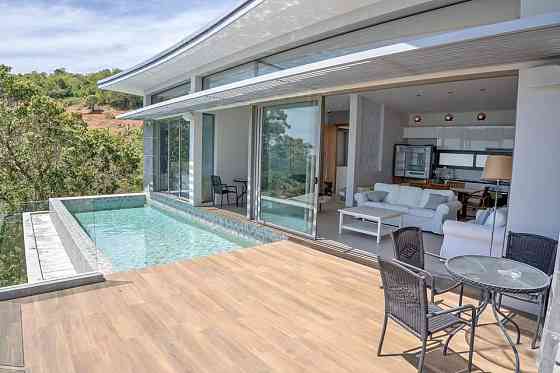3 beds 2 baths Flat Samui