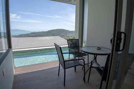3 beds 2 baths Flat Samui