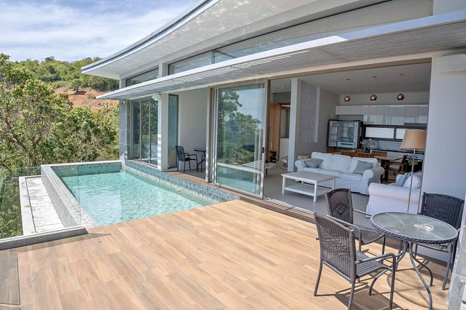 3 beds 2 baths Flat Samui - photo 1