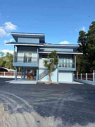 3 bedrooms, 3 bathrooms -house Phangan