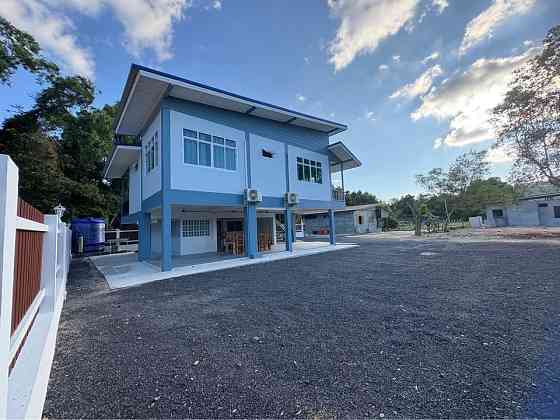 3 bedrooms, 3 bathrooms -house Phangan