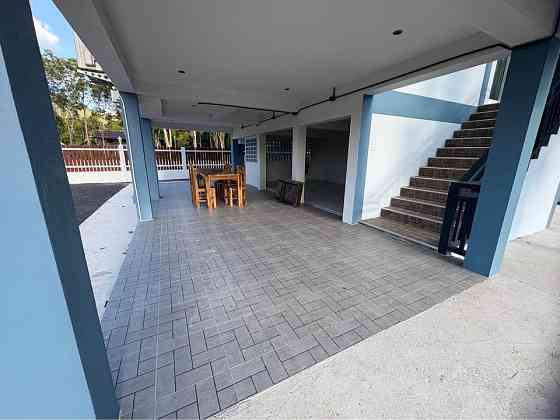 3 bedrooms, 3 bathrooms -house Phangan