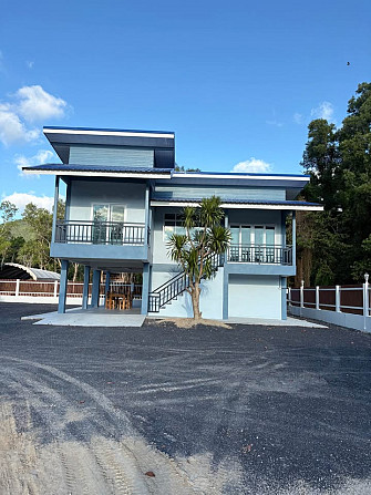3 bedrooms, 3 bathrooms -house Phangan - photo 4