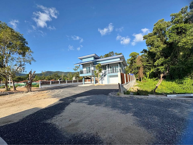 3 bedrooms, 3 bathrooms -house Phangan - photo 1