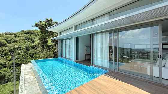 3 Beds 2 Baths House Samui
