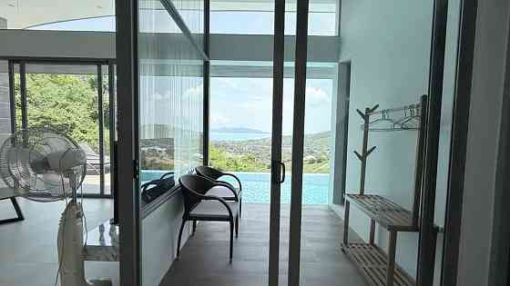 3 Beds 2 Baths House Samui