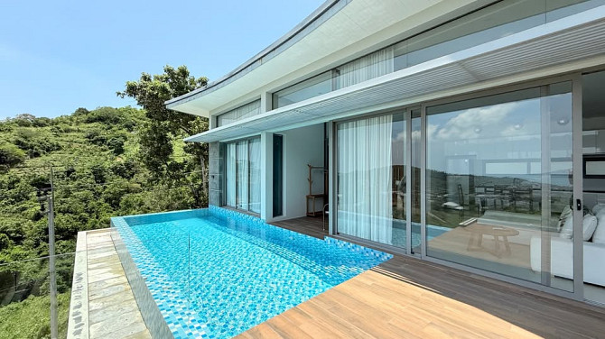 3 Beds 2 Baths House Samui - photo 3