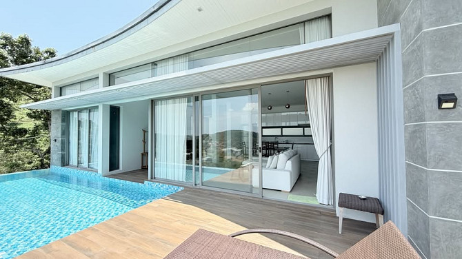 3 Beds 2 Baths House Samui - photo 4