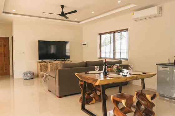 3 bedroom house and 3 bathrooms Samui