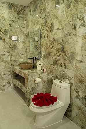 3 bedroom house and 3 bathrooms Samui