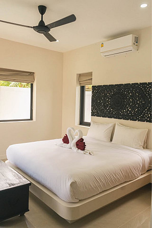 3 bedroom house and 3 bathrooms Samui - photo 7