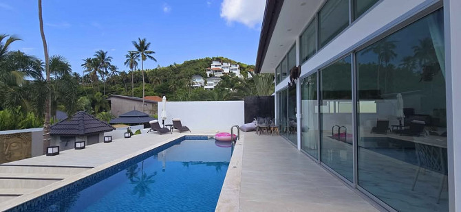 2 beds 2 bathrooms – House Samui - photo 2